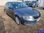 Skoda Octavia III 2.0 TDI-CR MR`18 E6 Aukcja 307168 - grafika 3