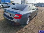 Skoda Octavia III 2.0 TDI-CR MR`18 E6 Aukcja 307168 - grafika 4