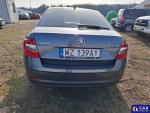 Skoda Octavia III 2.0 TDI-CR MR`18 E6 Aukcja 307168 - grafika 5