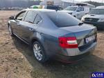 Skoda Octavia III 2.0 TDI-CR MR`18 E6 Aukcja 307168 - grafika 6