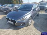 Hyundai i30 1.4 Classic + Aukcja 307132 - grafika 1