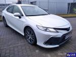 Toyota Camry Hybrid MR`18 E6d Aukcja 307169 - grafika 7