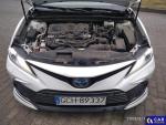 Toyota Camry Hybrid MR`18 E6d Aukcja 307169 - grafika 12