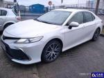 Toyota Camry Hybrid MR`18 E6d Aukcja 307169 - grafika 1
