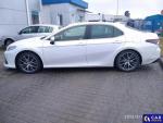 Toyota Camry Hybrid MR`18 E6d Aukcja 307169 - grafika 2