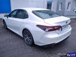 Toyota Camry Hybrid MR`18 E6d Aukcja 307169 - grafika 3