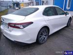 Toyota Camry Hybrid MR`18 E6d Aukcja 307169 - grafika 5