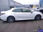 Toyota Camry Hybrid MR`18 E6d Aukcja 307169 - grafika 6