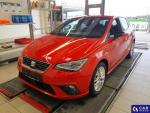 Seat Ibiza FR Aukcja 306833 - grafika 1