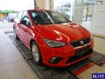 Seat Ibiza FR Aukcja 306833 - grafika 2