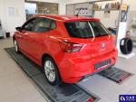 Seat Ibiza FR Aukcja 306833 - grafika 3