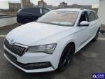 Skoda Superb Ambition iV Aukcja 306837 - grafika 1