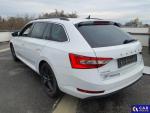 Skoda Superb Ambition iV Aukcja 306837 - grafika 3