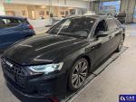 Audi A8 55 TFSI quattro Aukcja 306838 - grafika 1
