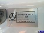Mercedes-Benz C-Klasse Citan 109 CDI MR`12 E6d 2.2t Aukcja 308062 - grafika 10