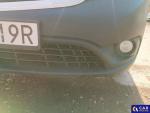 Mercedes-Benz C-Klasse Citan 109 CDI MR`12 E6d 2.2t Aukcja 308062 - grafika 50
