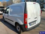 Mercedes-Benz C-Klasse Citan 109 CDI MR`12 E6d 2.2t Aukcja 308062 - grafika 2