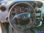Mercedes-Benz C-Klasse Citan 109 CDI MR`12 E6d 2.2t Aukcja 308062 - grafika 60