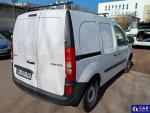 Mercedes-Benz C-Klasse Citan 109 CDI MR`12 E6d 2.2t Aukcja 308062 - grafika 4