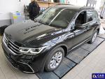 Volkswagen Tiguan R-Line eHybrid Aukcja 306839 - grafika 1