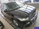 Volkswagen Tiguan R-Line eHybrid Aukcja 306839 - grafika 2