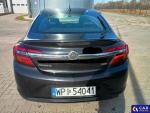 Opel Insignia 2.0 CDTI MR`14 E5 Aukcja 307345 - grafika 21