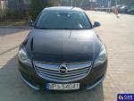 Opel Insignia 2.0 CDTI MR`14 E5 Aukcja 307345 - grafika 22