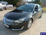 Opel Insignia 2.0 CDTI MR`14 E5 Aukcja 307345 - grafika 1