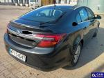 Opel Insignia 2.0 CDTI MR`14 E5 Aukcja 307345 - grafika 3