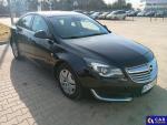 Opel Insignia 2.0 CDTI MR`14 E5 Aukcja 307345 - grafika 4