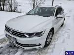 Volkswagen Passat Comfortline BMT/Start-Stopp Aukcja 306843 - grafika 1
