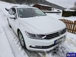 Volkswagen Passat Comfortline BMT/Start-Stopp Aukcja 306843 - grafika 2