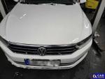 Volkswagen Passat Comfortline BMT/Start-Stopp Aukcja 306843 - grafika 13