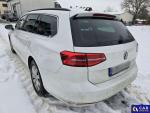 Volkswagen Passat Comfortline BMT/Start-Stopp Aukcja 306843 - grafika 3