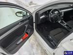 Volkswagen Passat Comfortline BMT/Start-Stopp Aukcja 306843 - grafika 9