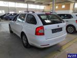 Skoda Octavia Ambition Aukcja 306844 - grafika 3