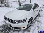 Volkswagen Passat Comfortline BMT/Start-Stopp Aukcja 306845 - grafika 1