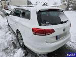 Volkswagen Passat Comfortline BMT/Start-Stopp Aukcja 306845 - grafika 3