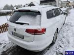 Volkswagen Passat Comfortline BMT/Start-Stopp Aukcja 306845 - grafika 4