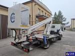Nissan Cabstar 35.15 MR`07 E4 3.5t Aukcja 307320 - grafika 4