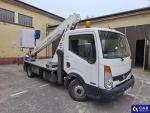 Nissan Cabstar 35.15 MR`07 E4 3.5t Aukcja 307320 - grafika 5