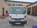Nissan Cabstar 35.15 MR`07 E4 3.5t Aukcja 307320 - grafika 6