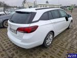 Opel Astra V Sports Tourer MR`20 E6 Aukcja 308862 - grafika 3