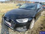 Audi A4 Avant  Aukcja 307133 - grafika 22