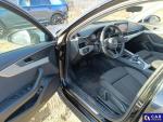 Audi A4 Avant  Aukcja 307133 - grafika 10