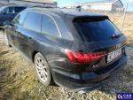 Audi A4 Avant  Aukcja 307133 - grafika 3