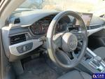 Audi A4 Avant  Aukcja 307133 - grafika 16