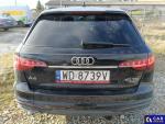 Audi A4 Avant  Aukcja 307133 - grafika 2