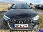 Audi A4 Avant  Aukcja 307133 - grafika 33