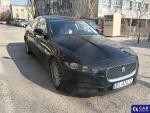 Jaguar XE 2.0 Diesel MR`15 E6 Aukcja 307582 - grafika 2